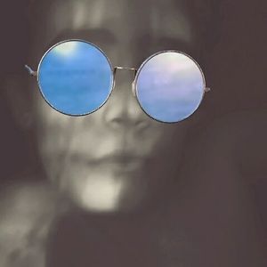 Meet your Posher, Aaron